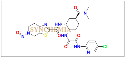 Synchemia