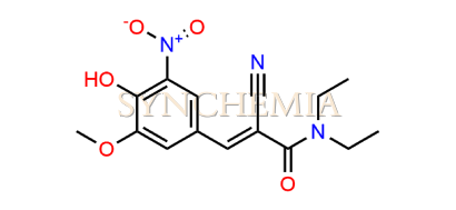 Chemical Structure