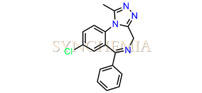 Chemical Structure