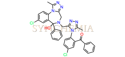 Chemical Structure
