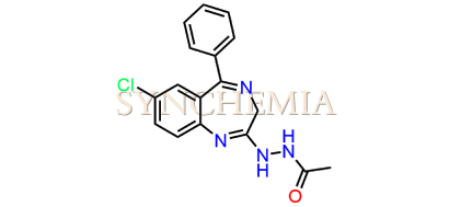 Chemical Structure