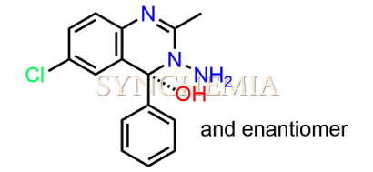 Chemical Structure