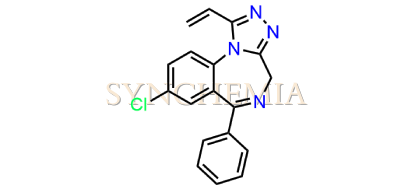 Chemical Structure