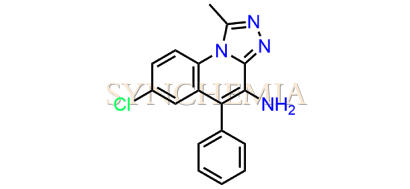 Chemical Structure