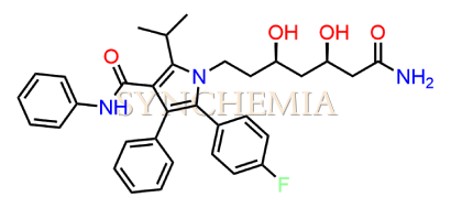 Chemical Structure