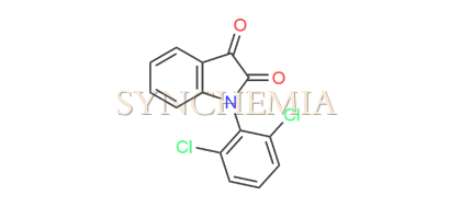 Chemical Structure