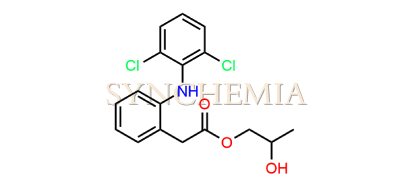 Chemical Structure
