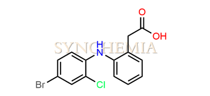 Chemical Structure
