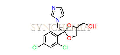 Chemical Structure