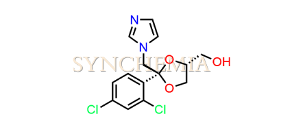 Chemical Structure