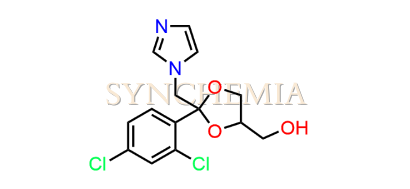 Chemical Structure
