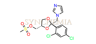 Chemical Structure