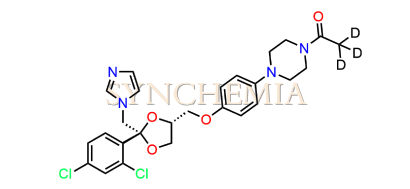 Chemical Structure