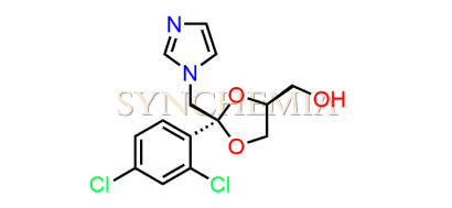 Chemical Structure