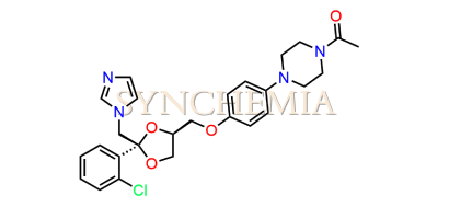 Chemical Structure