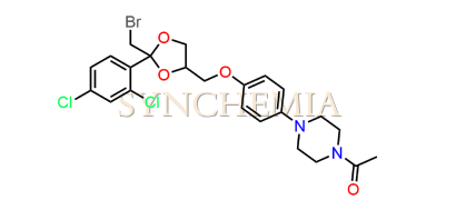 Chemical Structure
