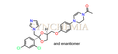 Chemical Structure