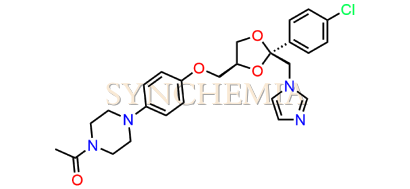 Chemical Structure