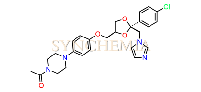 Chemical Structure
