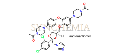 Chemical Structure
