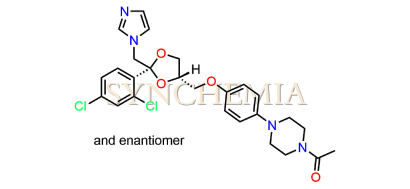 Chemical Structure