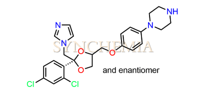 Chemical Structure