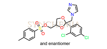 Chemical Structure