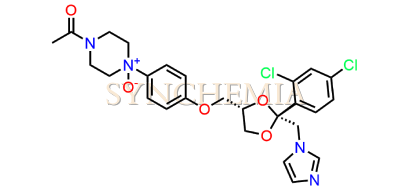Chemical Structure