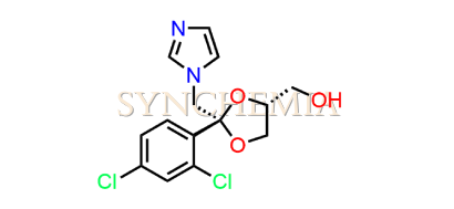 Chemical Structure