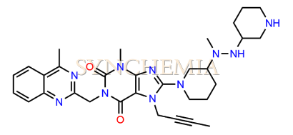 Chemical Structure