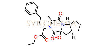 Chemical Structure