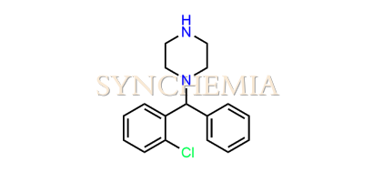 Chemical Structure