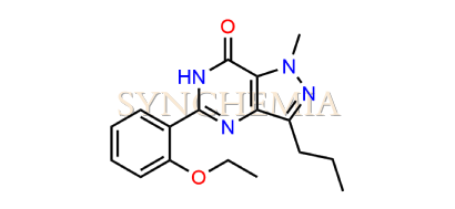 Sildenafil Lactam Impurity