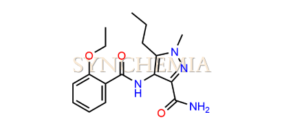 Sildenafil Impurity 1