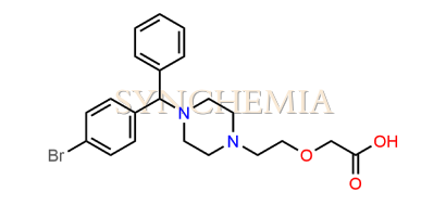Chemical Structure