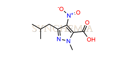 Sildenafil Impurity 2