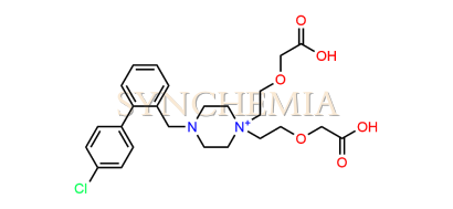 Chemical Structure