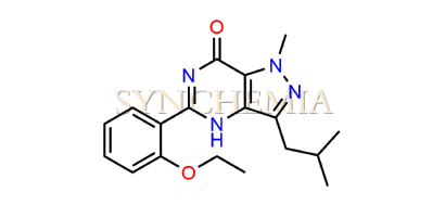Sildenafil Impurity 3