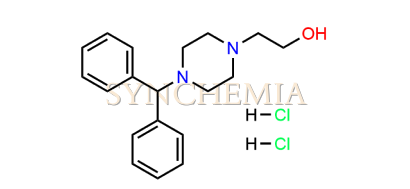 Chemical Structure