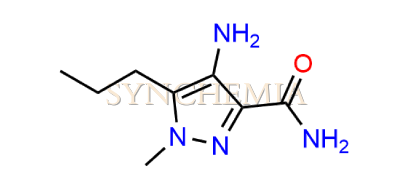 Sildenafil Impurity 5