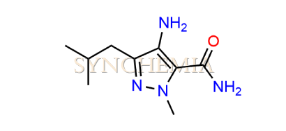 Sildenafil Impurity 6