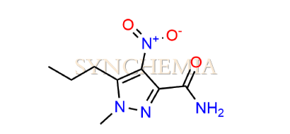 Sildenafil Impurity 7