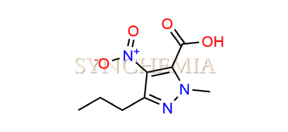 Sildenafil Acid Impurity