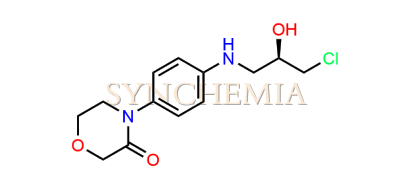 Chemical Structure