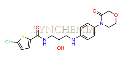 Chemical Structure