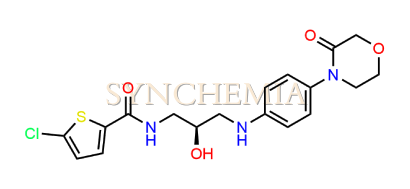 Chemical Structure
