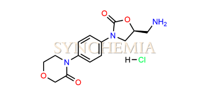 Chemical Structure