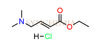 Chemical Structure