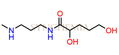 Chemical Structure