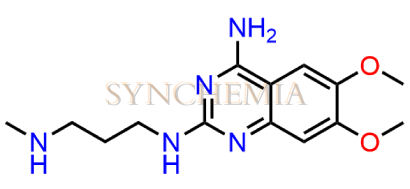 Chemical Structure